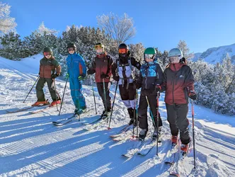Voller Schwung in die neue Saison