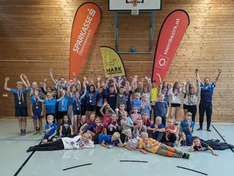 Kremstalcup Sommerevent 2024
