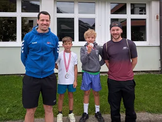 Kremstalcup Sommerevent 2026